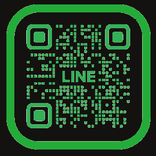 LINE QRコード